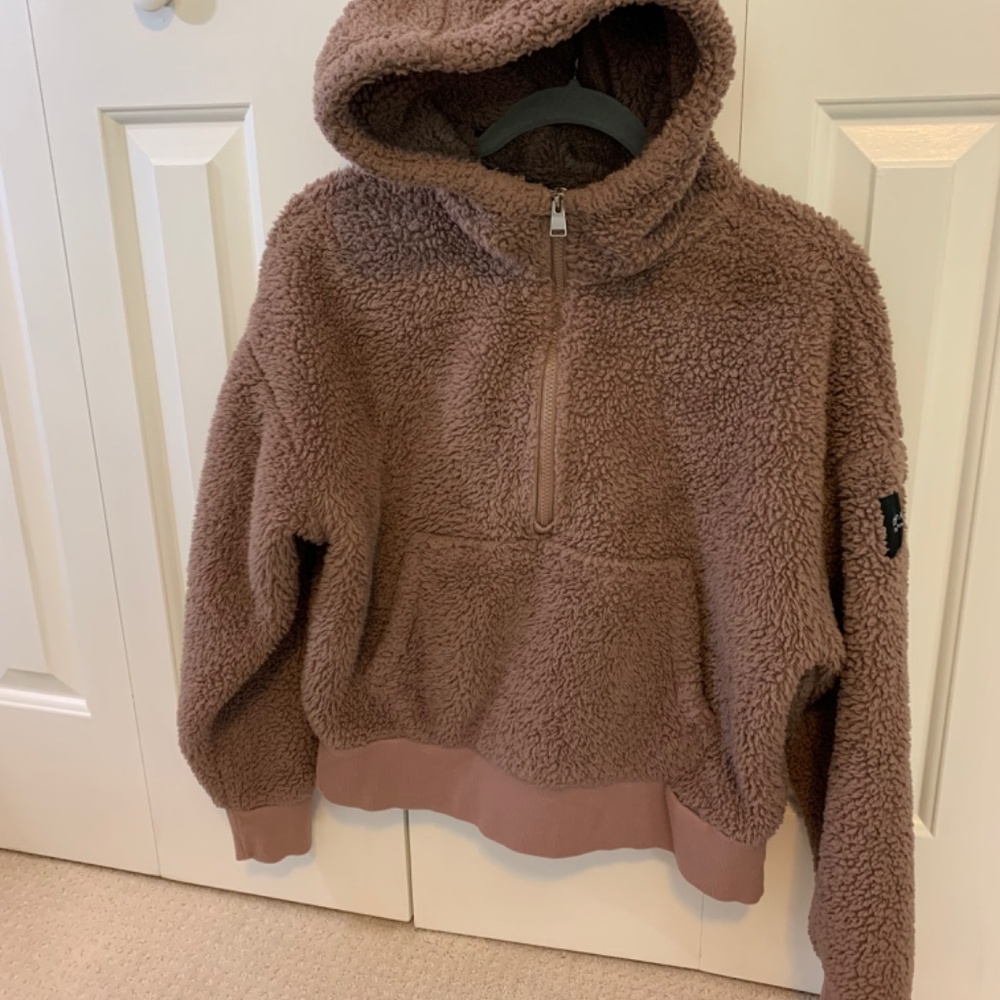Calvin Klein hoodie - Picture 2 of 11